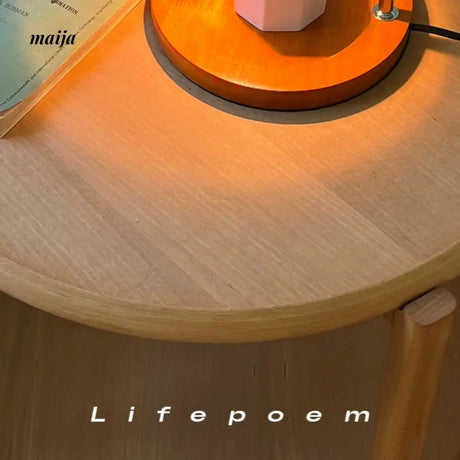 LIFEPOEM Aleksander Wax Melting Lamp from LIFEPOEM