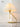 LYNN Copper Japanese Table Lamp from Lynn's Lamp
