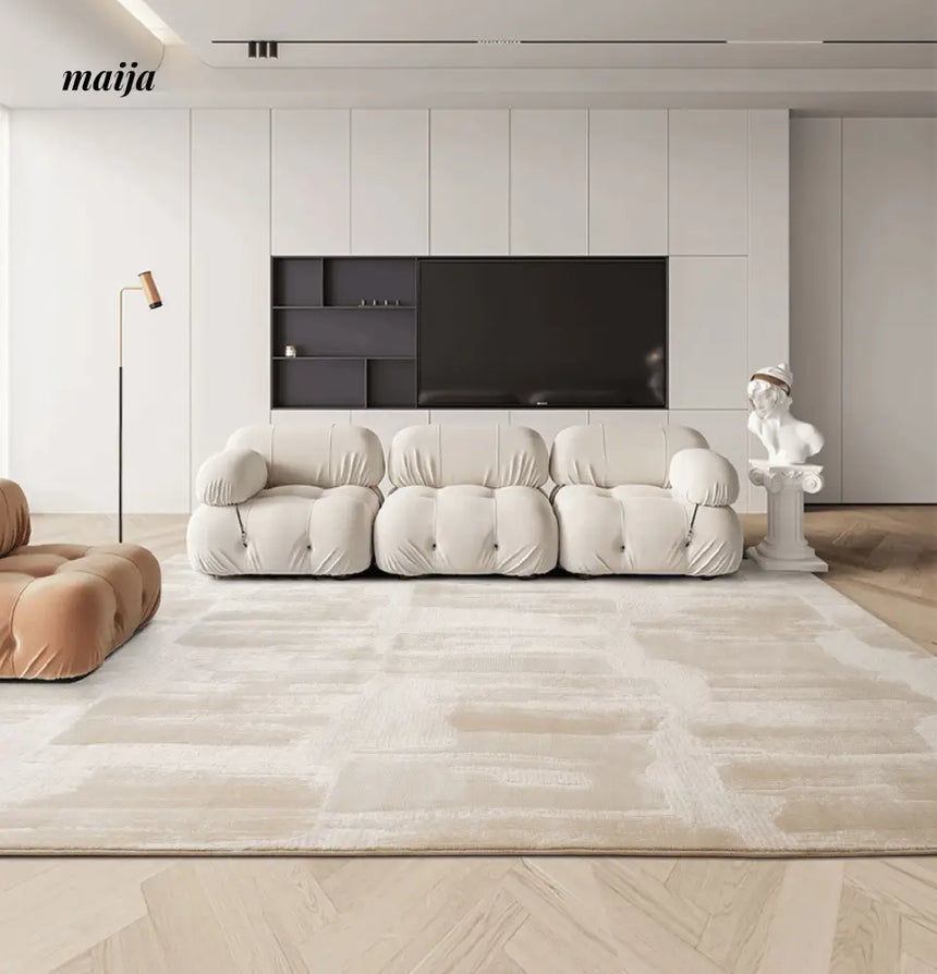 Sandstorm Rug from maija