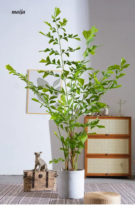 Artificial Super Tall Areca Palm Plant from maija