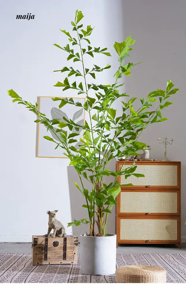 Artificial Super Tall Areca Palm Plant from maija
