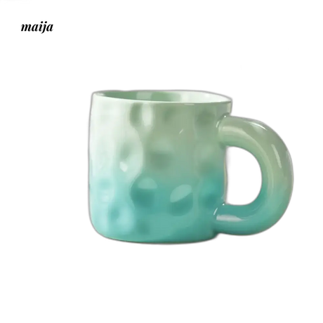 MOSE High-Quality Ceramic Cup from MOSE