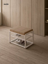 Tomos Shoe Storage Bench from maija