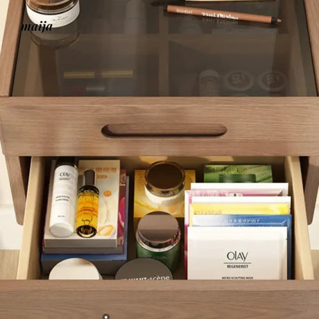 FUYUKI Compact Dressing Table from KENZAKI