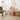 MIKA Stackable Vintage Solid Wood Chair from MIKA