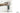 MOODSTORM Lilli Simple Iron Dining Table and Chair Set from Kaiyashi