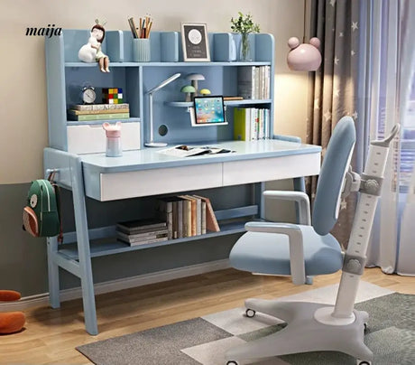 Aspen Adjustable Learning Desk Set from maija