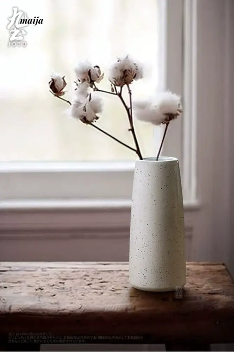 JOTO Japanese Creative Ceramics Scandinavian Living Room Decor from JOTO