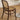 SLIGHTLYCOOL Curve Rattan Solid Wood Dining Chair from SLIGHTLYCOOL