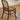 SLIGHTLYCOOL Curve Rattan Solid Wood Dining Chair from SLIGHTLYCOOL