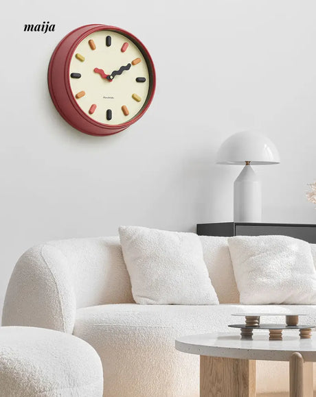 Winston Clock from mandela