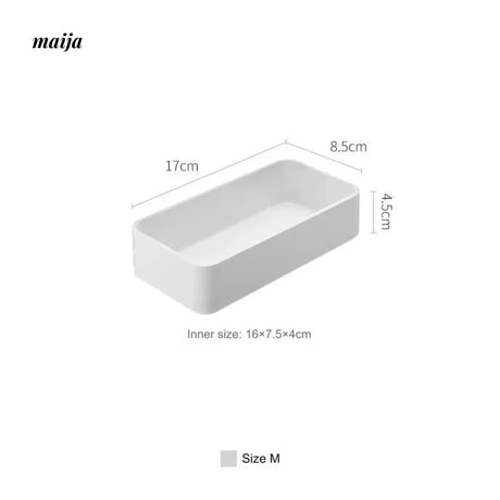 MUYE Build Your Own Cutlery Drawer Organiser Set from MUYE