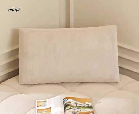 Angelica Square Sofa Bed from maija