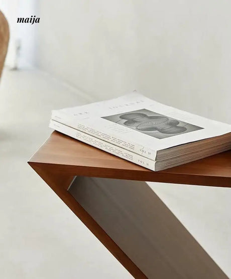 Libby Wooden Chair from maija
