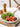 OKADA YAKI Handmade Japanese Dinner Plate from OKADA YAKI