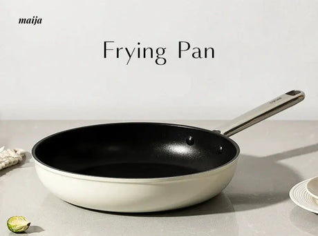 CAROTE Full Set of Non-Stick Soup and Frying Pots from CAROTE