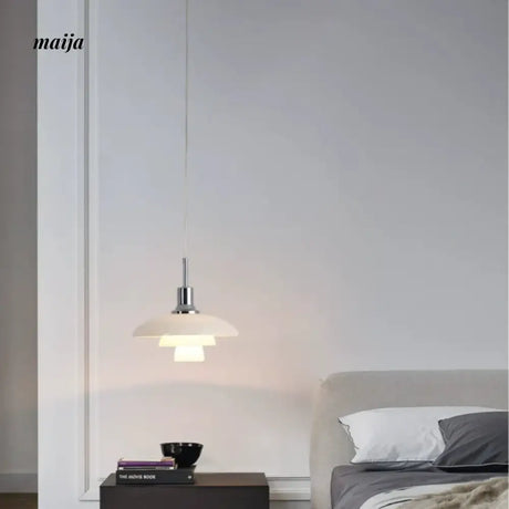 ALISA Marcus Glossy Ceiling Lamp from ALISA