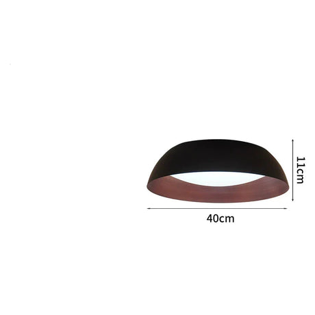 ALISA Elias Modern Scandinavian Ceiling Lamp from ALISA