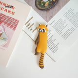 Silicone Animal Wall Hook from maija