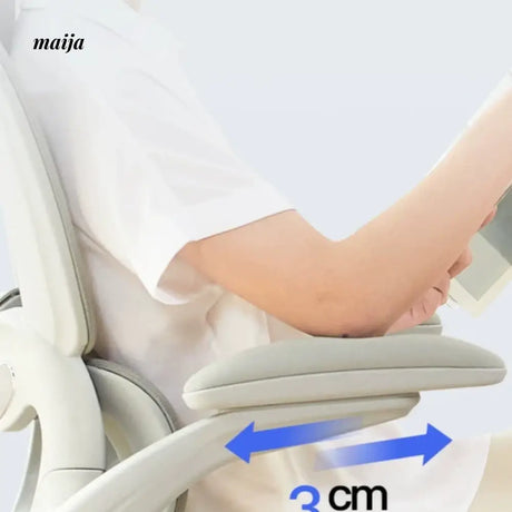 IDESK 902L Office Chair from maija