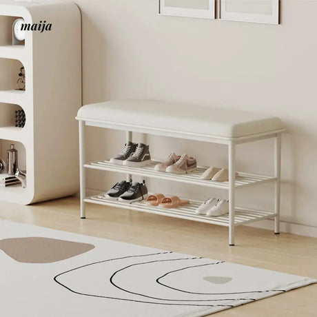 Nataniel Shoe Rack from Kaiyashi