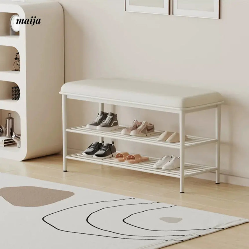 Nataniel Shoe Rack from Kaiyashi