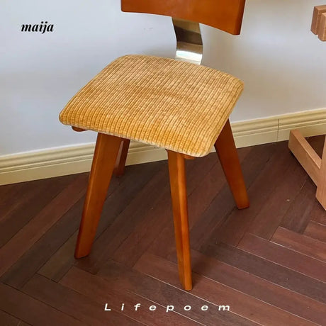 LIFEPOEM Cooperstown Chair from LIFEPOEM