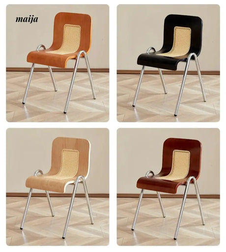 Levy Dining Chair from Yishengtao