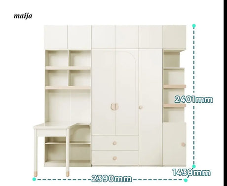 Akira Children Wardrobe from LINSY KIDS
