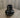 LIVETAI Nordic Round Belly Ceramic Vase from maija