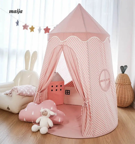 Children Indoor Playing Tent from Nordic Star