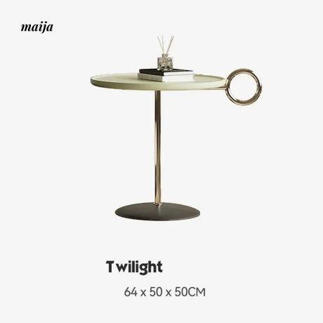 TIDELEADER Twilight Coffee Table from KENZAKI