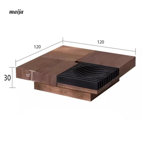 Benedict Coffee Table from maija