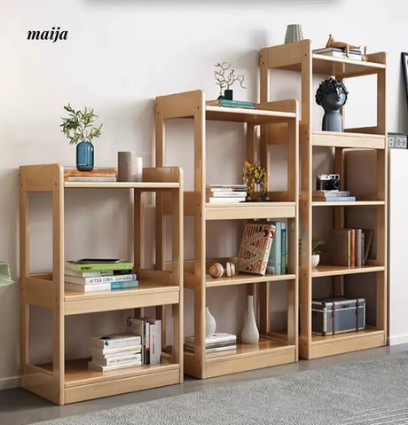 Lyra Modern Bookshelf from maija
