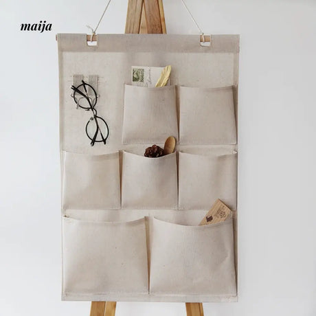 MUYE Hanging Storage Basket from MUYE