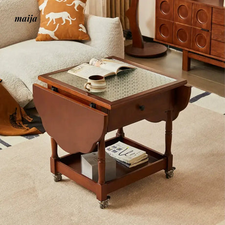 DOSMARS Camille French Retro Coffee Table from DOSMARS