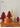 MELONGIRL Mini Desktop Christmas Tree from MELONGIRL
