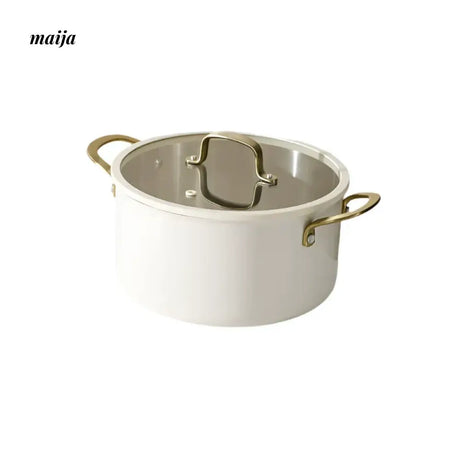 CAROTE Stainless Steel Soup Pot for Home from CAROTE