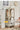 LAZYSPACE Ava Exhibition Cabinet from LAZYSPACE