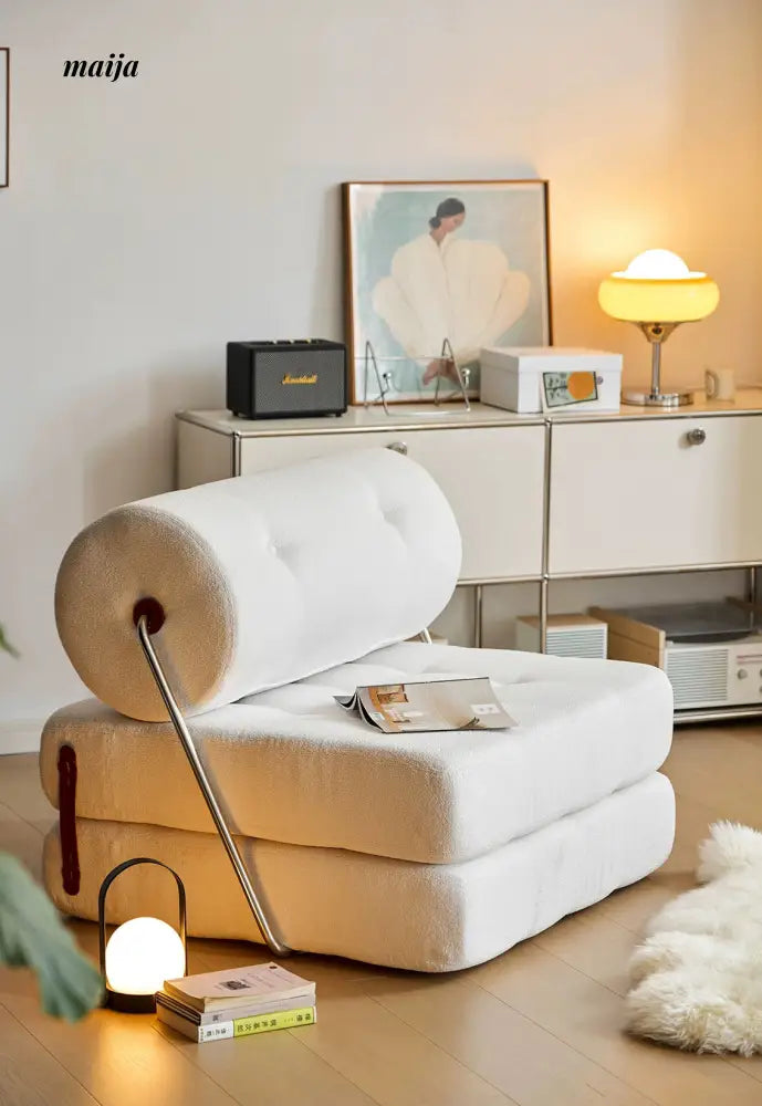Tofu Block Sofa from maija