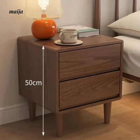 FUYUKI Seattle Bedside Table from FUYUKI