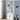 LINSYKIDS White Bookcase Cabinet JO1X from LINSY KIDS