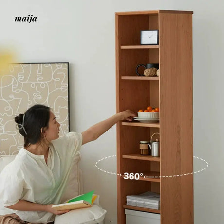 XIXI Rotating Mirror with Storage from XIXI