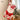 MELONGIRL High-end Christmas Socks Gift Bag from MELONGIRL