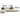 DIME GARDEN Eloise Durable Weatherproof Sofa Table from DIME GARDEN