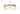 Nordic Luxe Gloss Decor Glass Bowl from maija