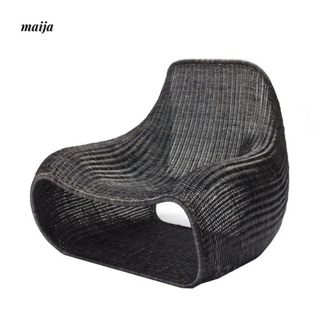 GERMAIN Phillippe Rattan Outdoor Sofa from GERMAIN