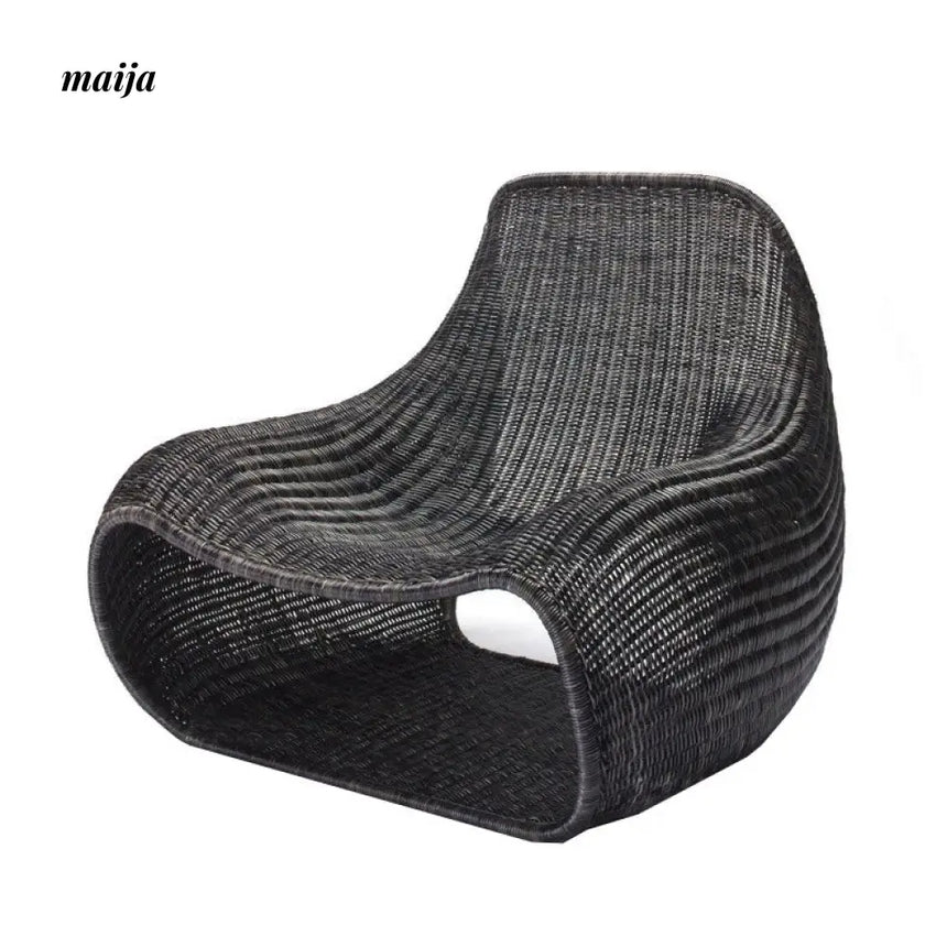 GERMAIN Phillippe Rattan Outdoor Sofa from GERMAIN
