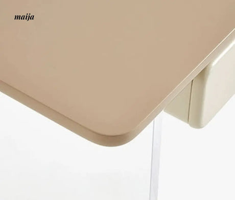 Children Study Desk with Drawers from maija