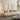 LATE AUTUMN Cream Cloud Minimalist Sofa with Tech Features from LATE AUTUMN